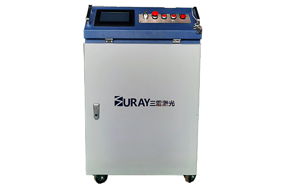 手持式激光焊接機(jī)