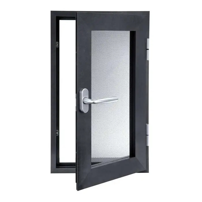 三雷卷料在線切割智能生產(chǎn)線助力門窗行業(yè)的制造升級(圖1)