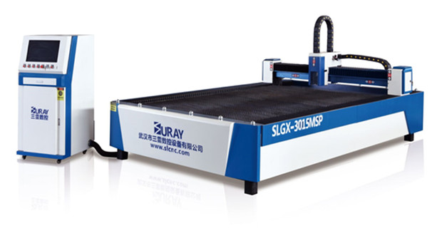 SLGX-MSP激光切割機(jī)