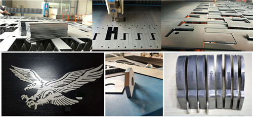 SLGX-HP中功率光纖激光切割機(jī)(圖5)