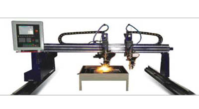 如何判斷一臺武漢數(shù)控切割機(jī)是否高檔