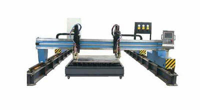 如何判斷一臺武漢數控切割機是否高檔(圖2) 武漢數控切割機