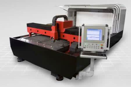 武漢光纖激光切割機(jī)不能切割的材料