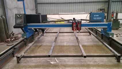 武漢數(shù)控切割機