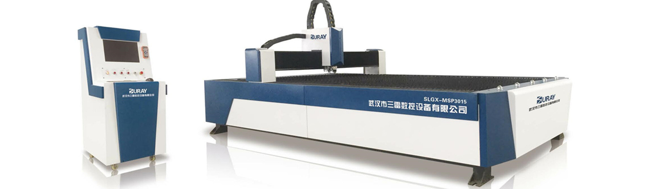 數控光纖激光切割機操作流程